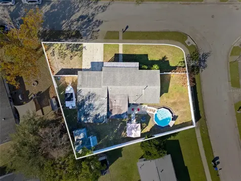 1135 Crescent Drive Titusville FL 32796