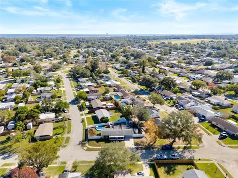 1135 Crescent Drive Titusville FL 32796