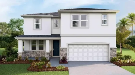 10672 Gentle Rain Drive Land O Lakes FL 34638