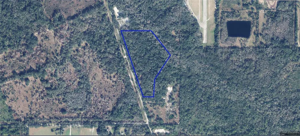 S County Road 13 Orlando FL 32833