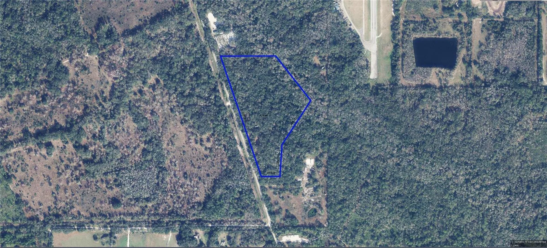 S County Road 13 Orlando FL 32833