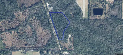 S County Road 13 Orlando FL 32833