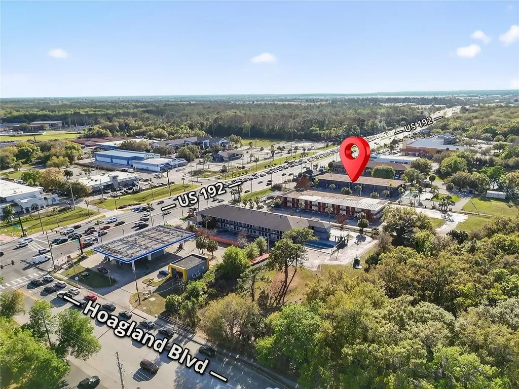 4125 W Vine Street Kissimmee FL 34741