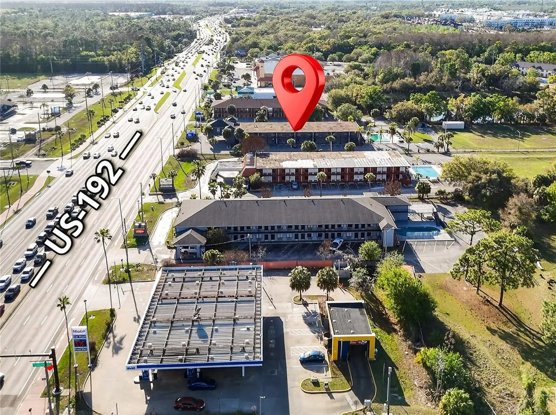 4125 W Vine Street Kissimmee FL 34741