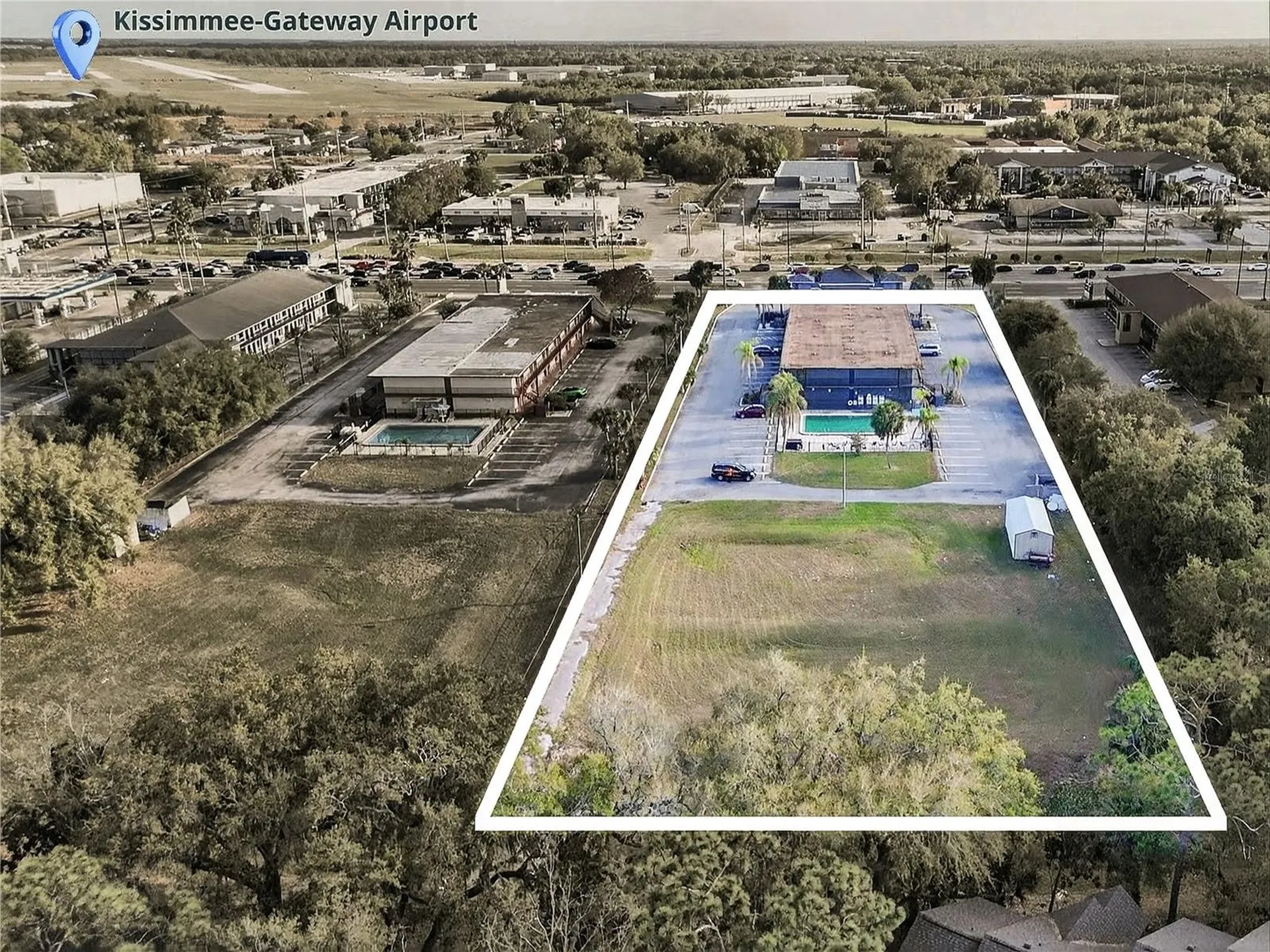 4125 W Vine Street Kissimmee FL 34741