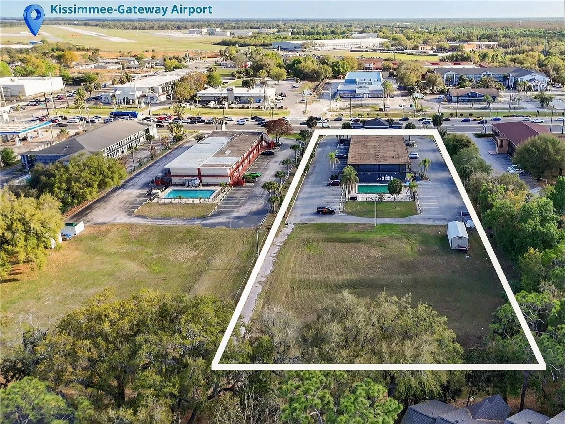 4125 W Vine Street Kissimmee FL 34741
