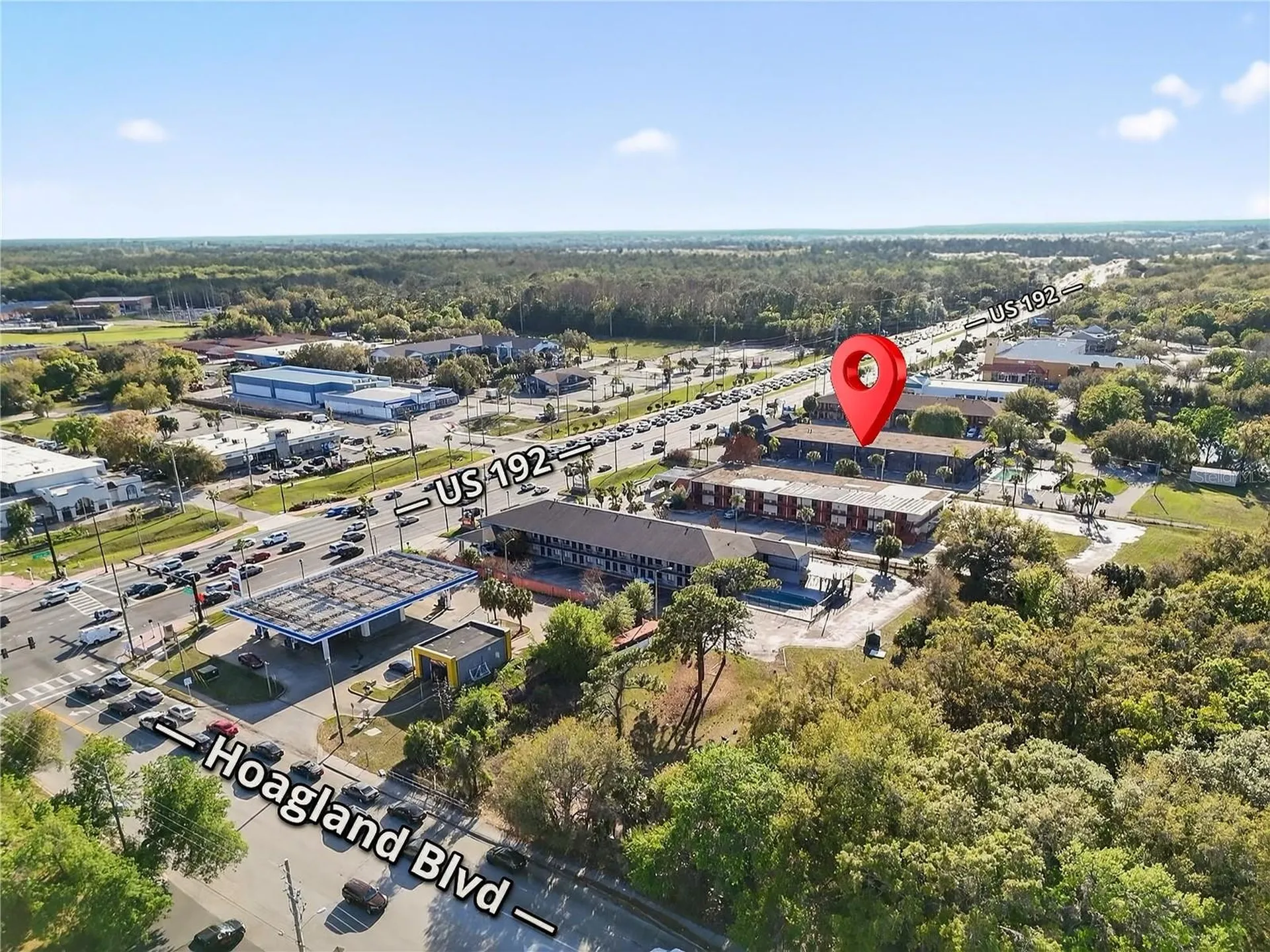 4125 W Vine Street Kissimmee FL 34741