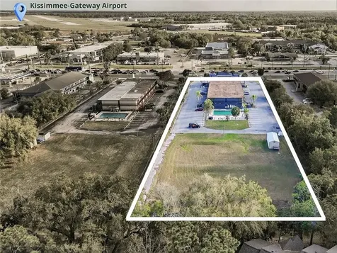 4125 W Vine Street Kissimmee FL 34741