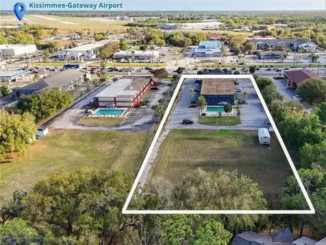 4125 W Vine Street Kissimmee FL 34741