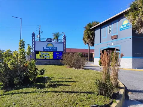 4125 W Vine Street Kissimmee FL 34741