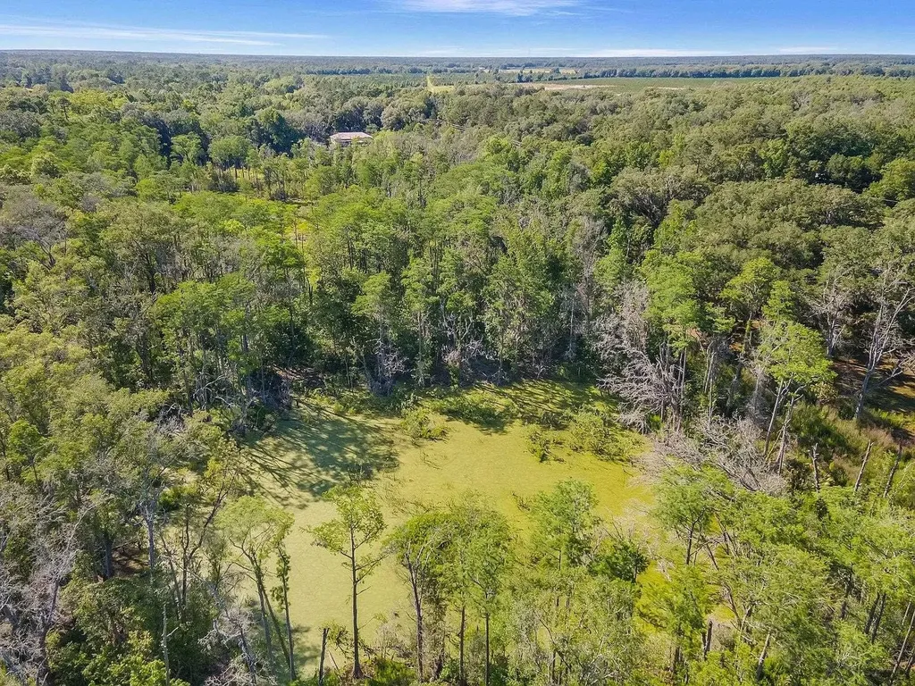 2000 Mixon Road Perry FL 32348