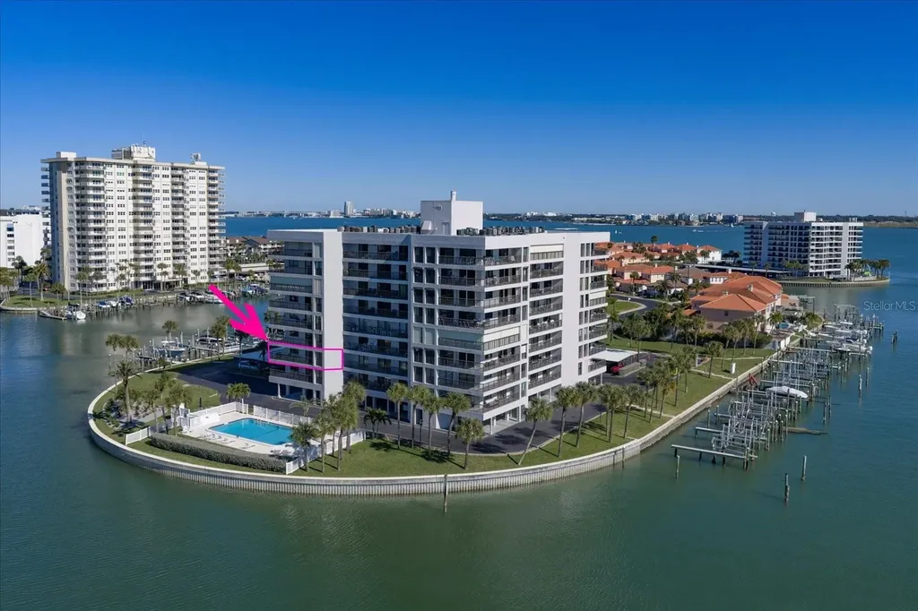 1651 Sand Key Estates Court Clearwater Beach FL 33767