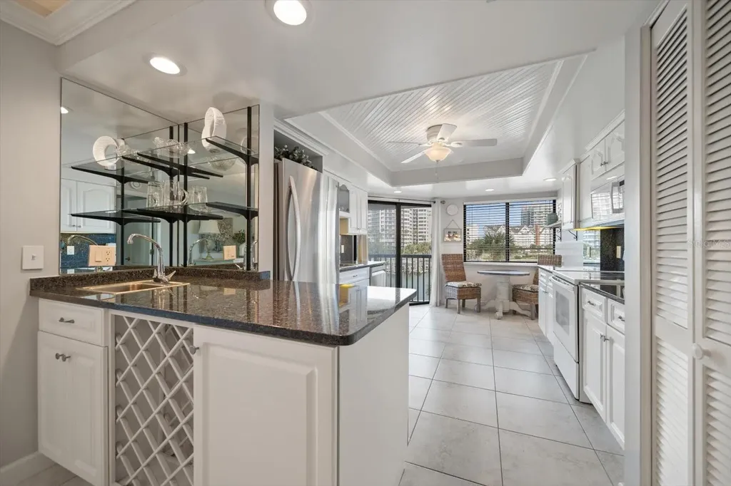 1651 Sand Key Estates Court Clearwater Beach FL 33767