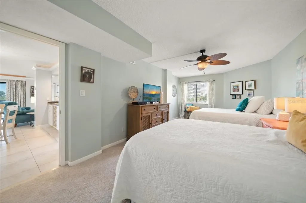 1651 Sand Key Estates Court Clearwater Beach FL 33767
