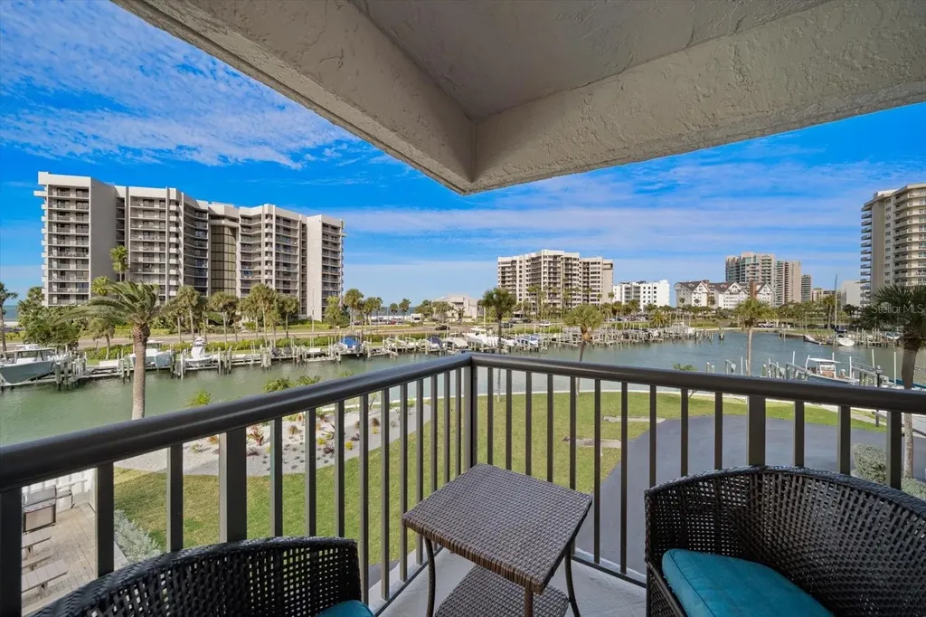 1651 Sand Key Estates Court Clearwater Beach FL 33767