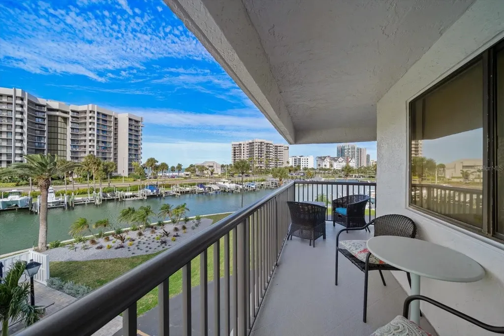 1651 Sand Key Estates Court Clearwater Beach FL 33767