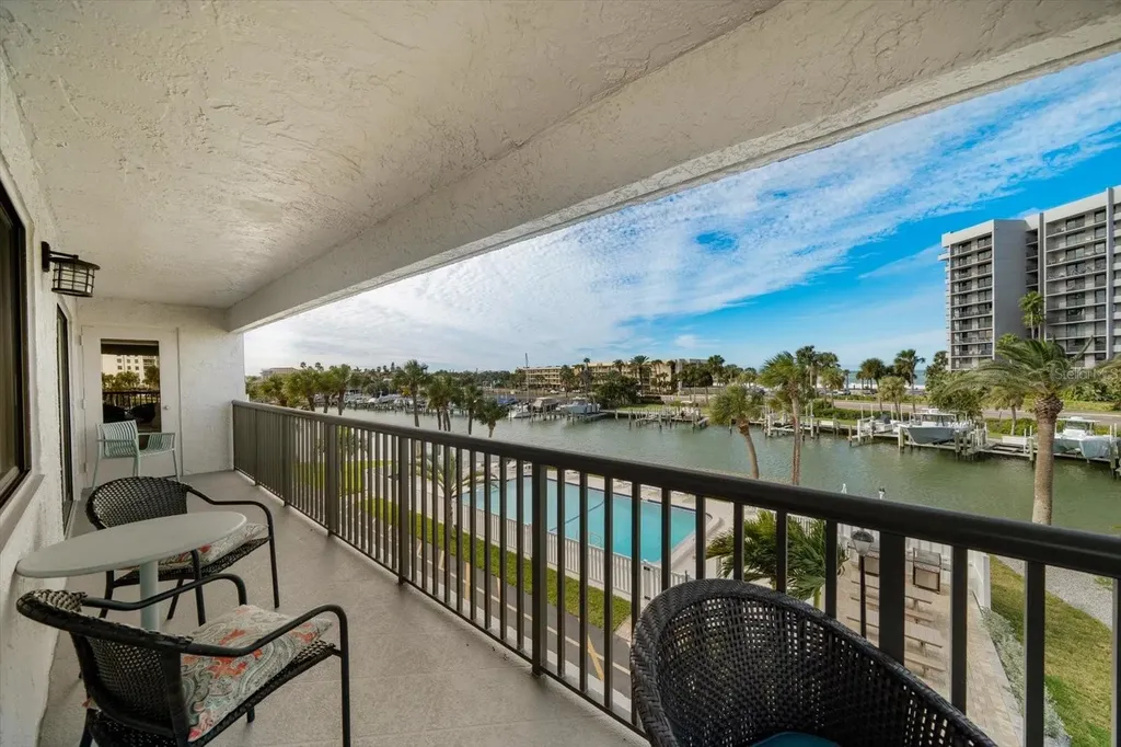 1651 Sand Key Estates Court Clearwater Beach FL 33767