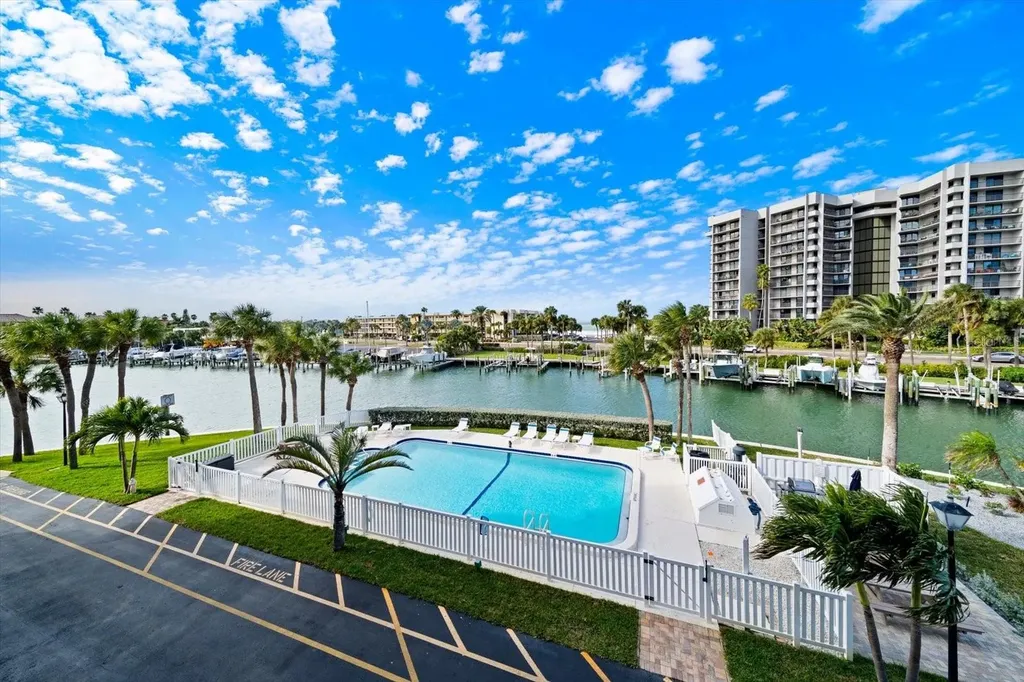 1651 Sand Key Estates Court Clearwater Beach FL 33767