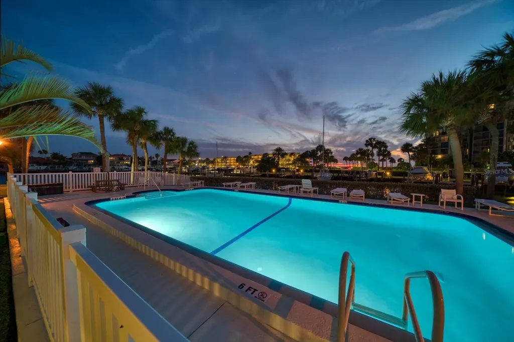 1651 Sand Key Estates Court Clearwater Beach FL 33767