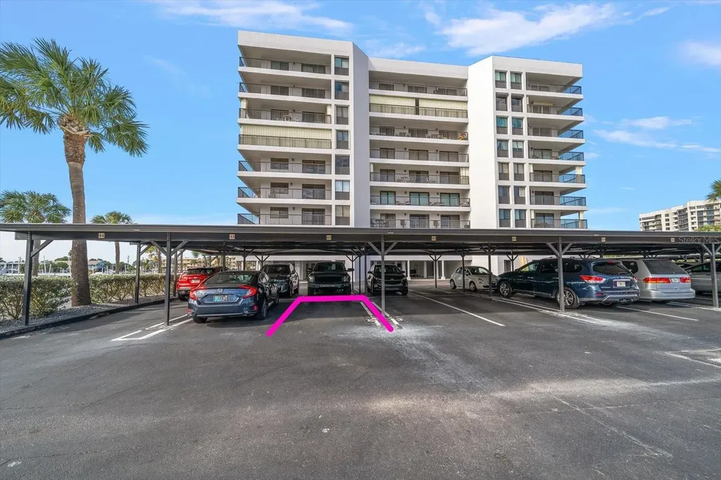 1651 Sand Key Estates Court Clearwater Beach FL 33767