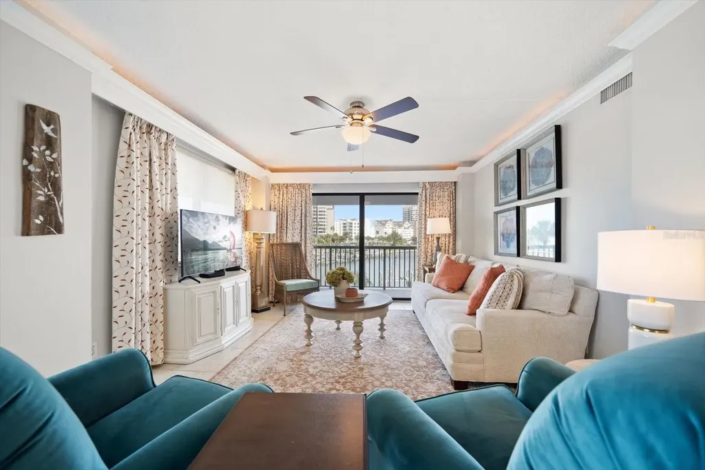 1651 Sand Key Estates Court Clearwater Beach FL 33767