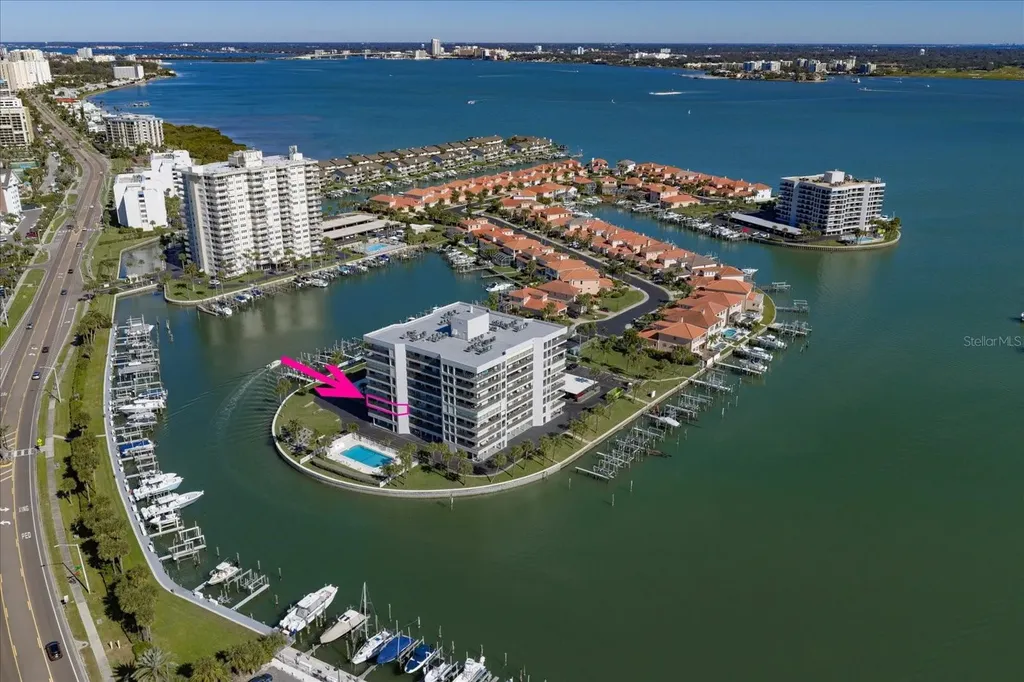 1651 Sand Key Estates Court Clearwater Beach FL 33767