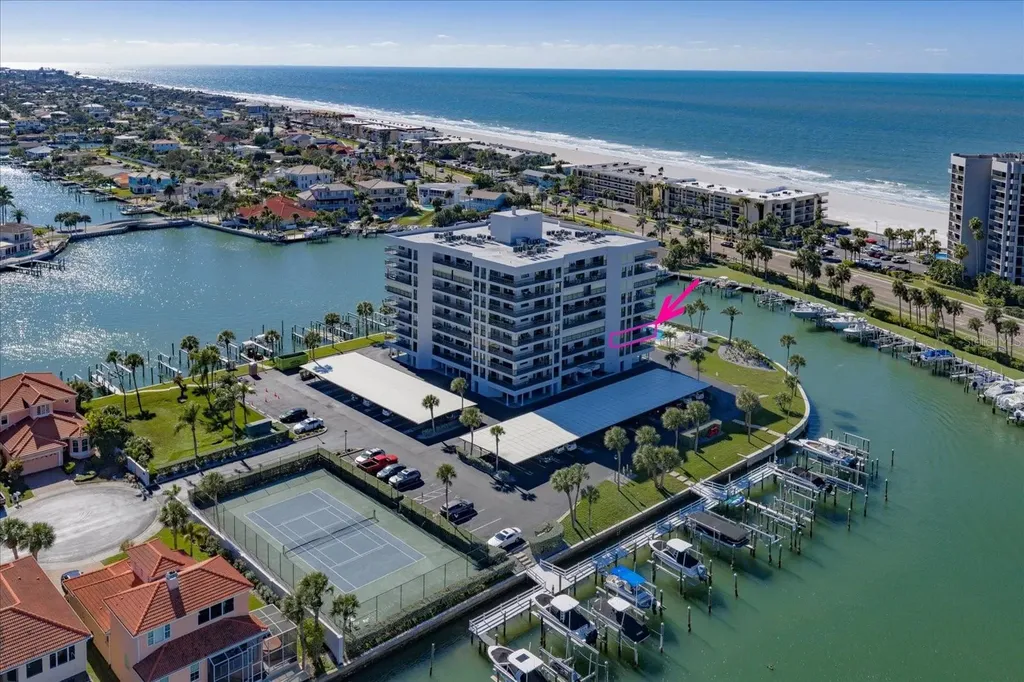 1651 Sand Key Estates Court Clearwater Beach FL 33767