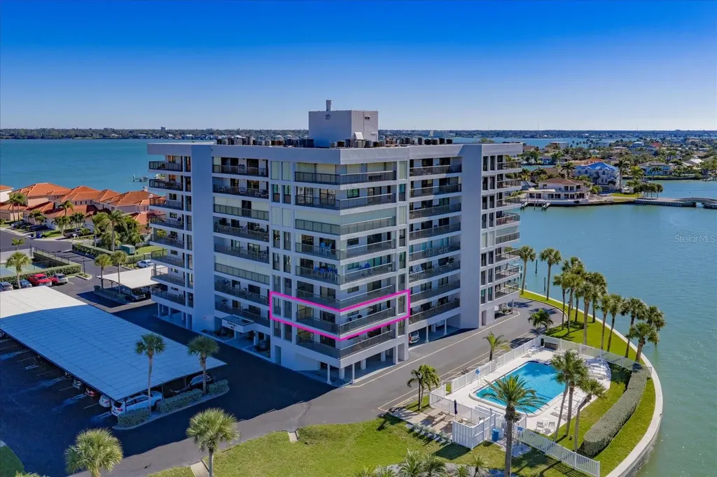 1651 Sand Key Estates Court Clearwater Beach FL 33767