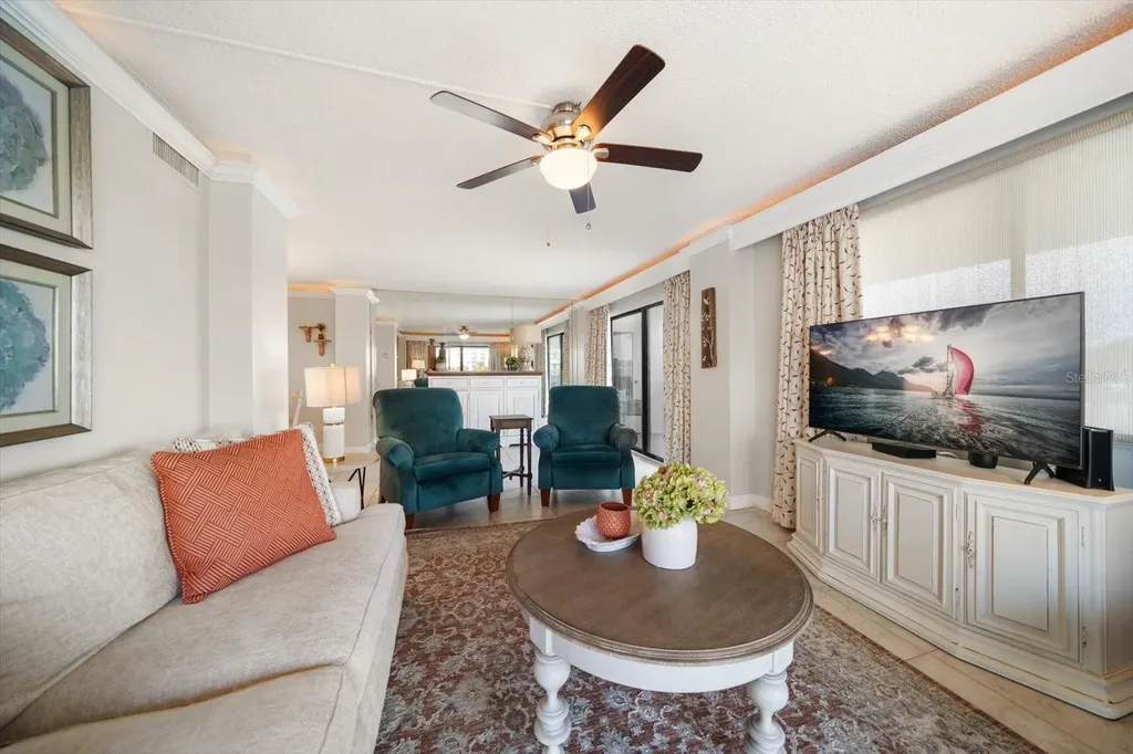 1651 Sand Key Estates Court Clearwater Beach FL 33767