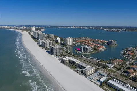 1651 Sand Key Estates Court Clearwater Beach FL 33767