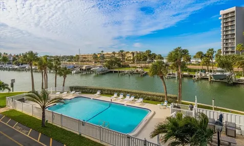 1651 Sand Key Estates Court Clearwater Beach FL 33767
