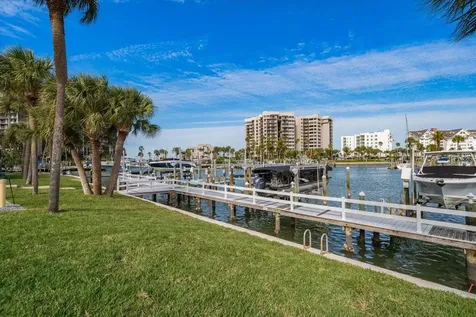1651 Sand Key Estates Court Clearwater Beach FL 33767