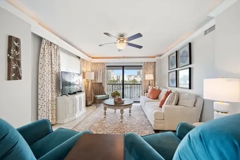 1651 Sand Key Estates Court Clearwater Beach FL 33767