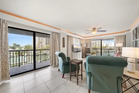 1651 Sand Key Estates Court Clearwater Beach FL 33767