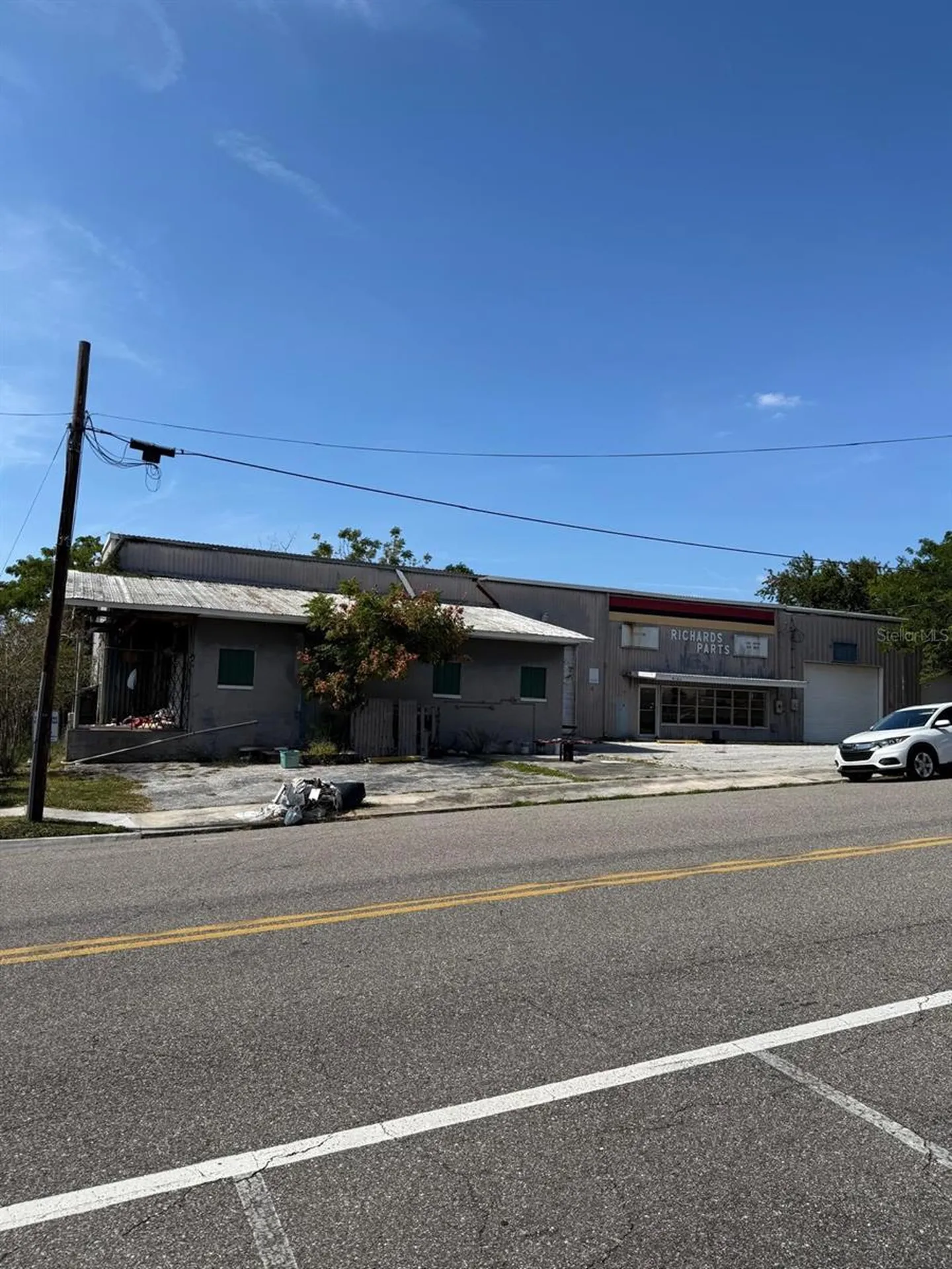 20 N 8th Street Haines City FL 33844