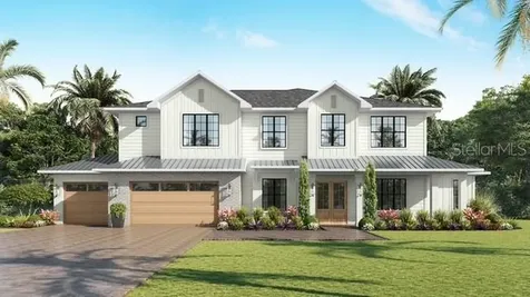 3510 W Kensington Avenue Tampa FL 33629