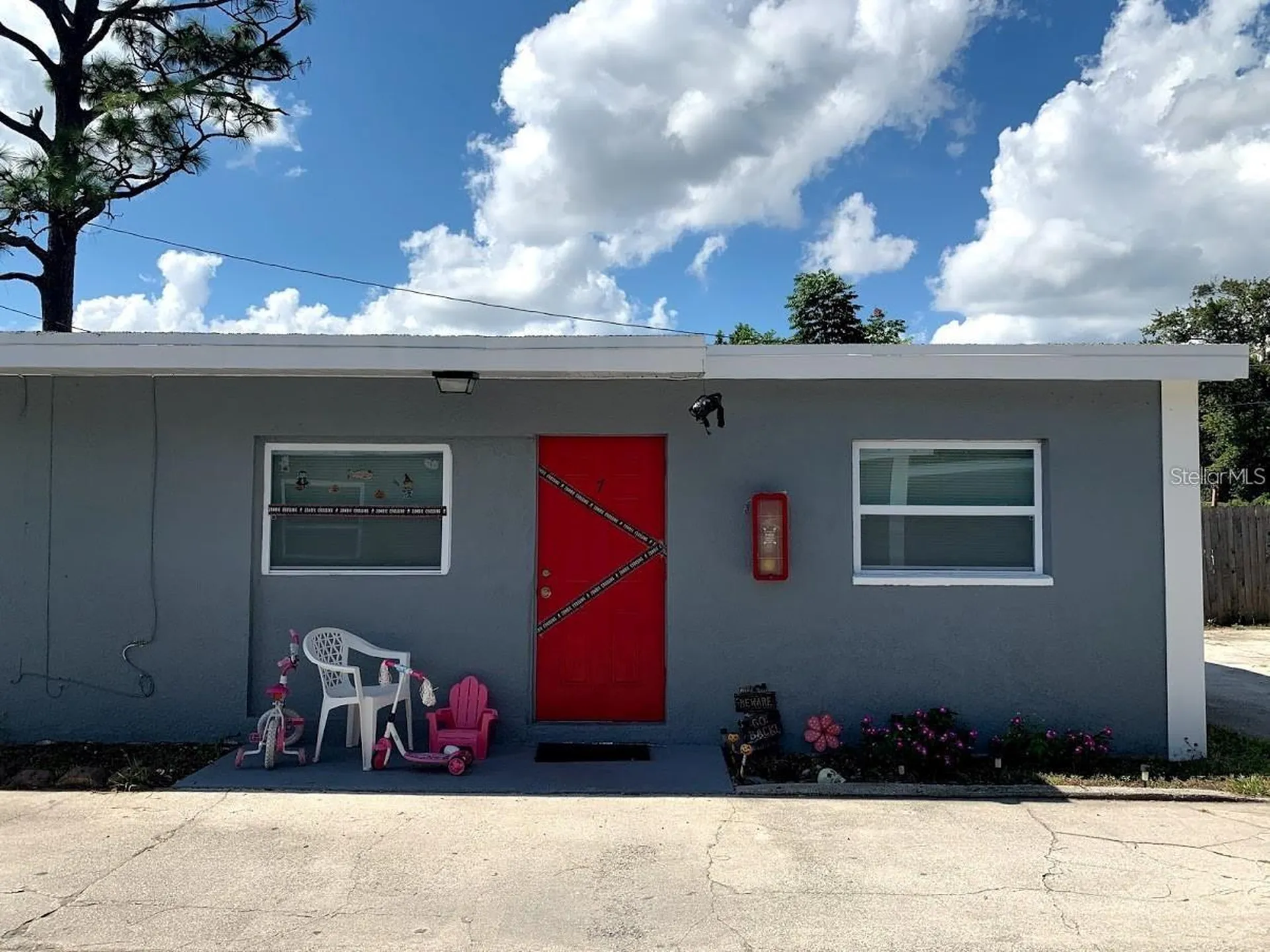 415 W Lancaster Road Orlando FL 32809