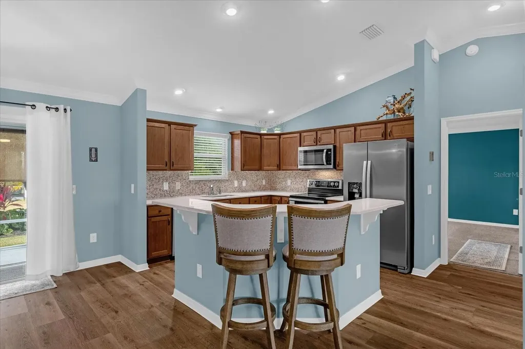 3472 Jaguar Court The Villages FL 32163