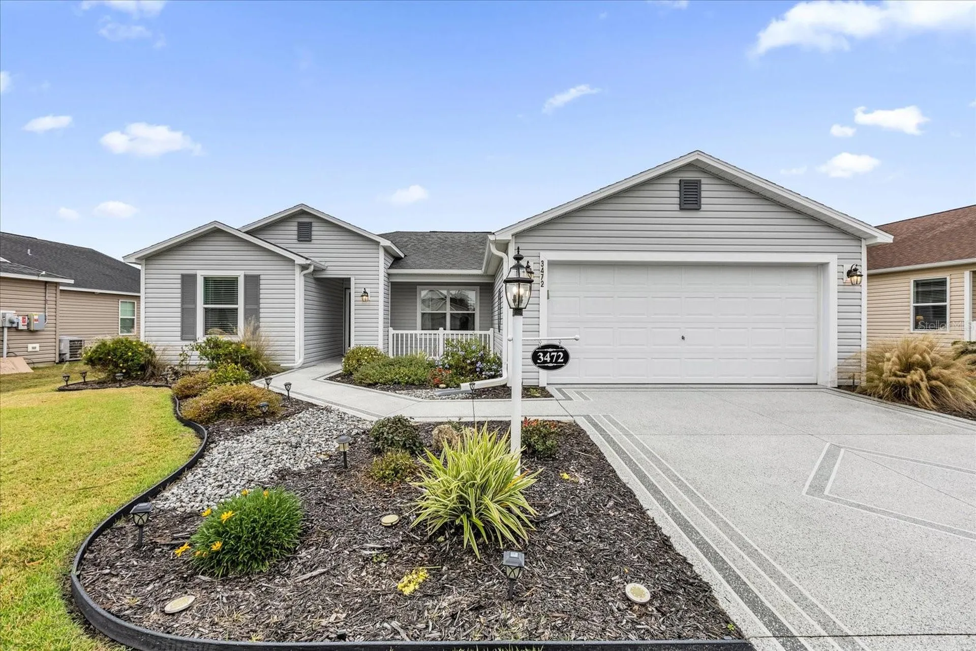 3472 Jaguar Court The Villages FL 32163