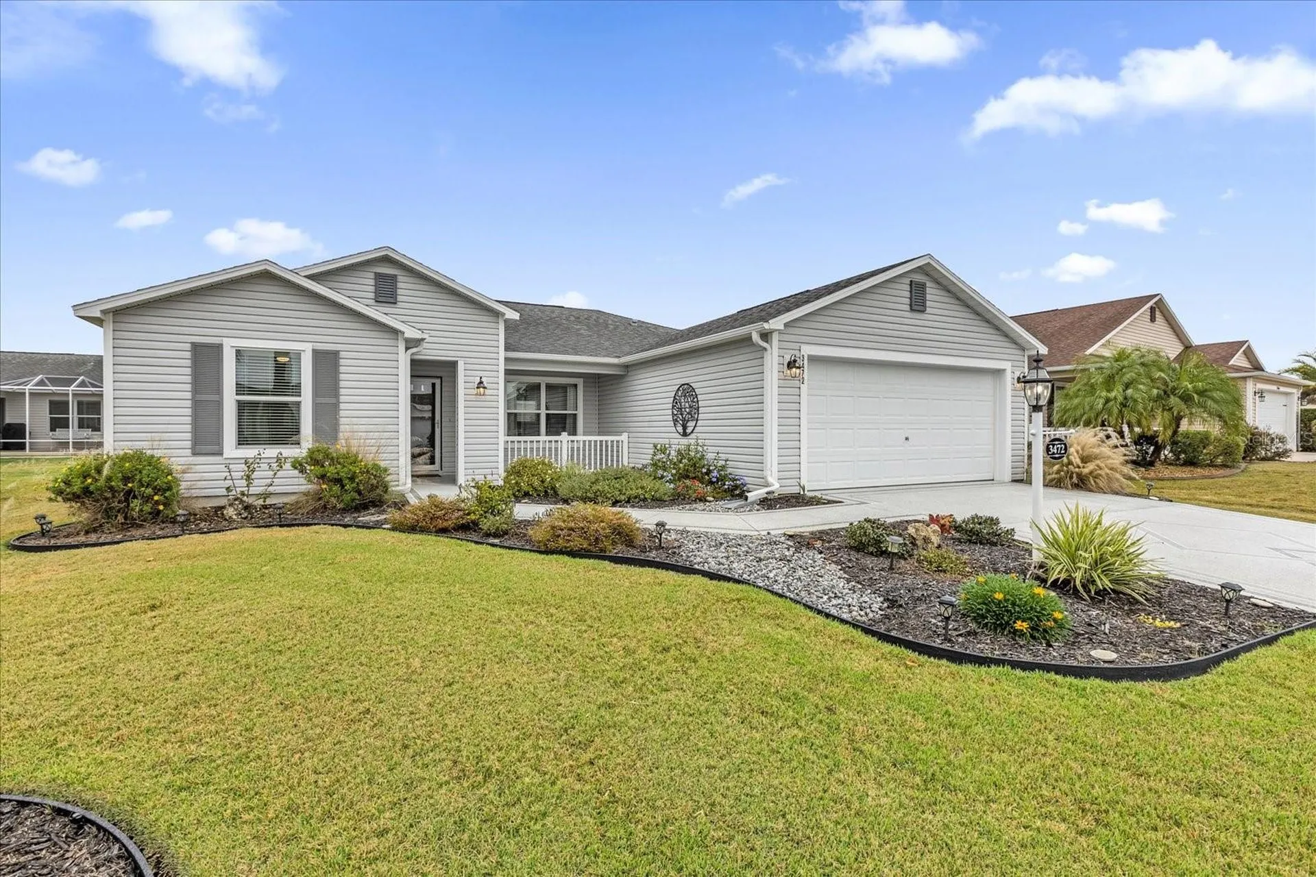 3472 Jaguar Court The Villages FL 32163
