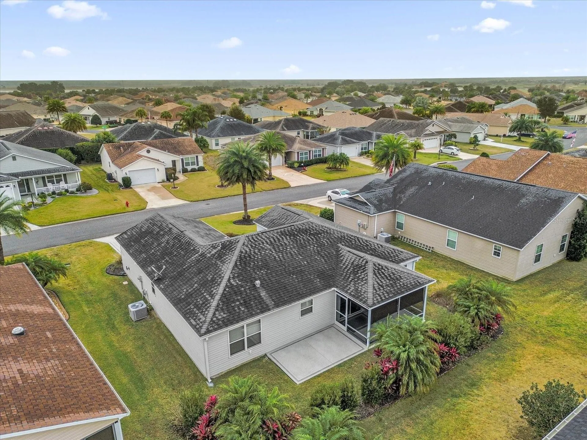 3472 Jaguar Court The Villages FL 32163