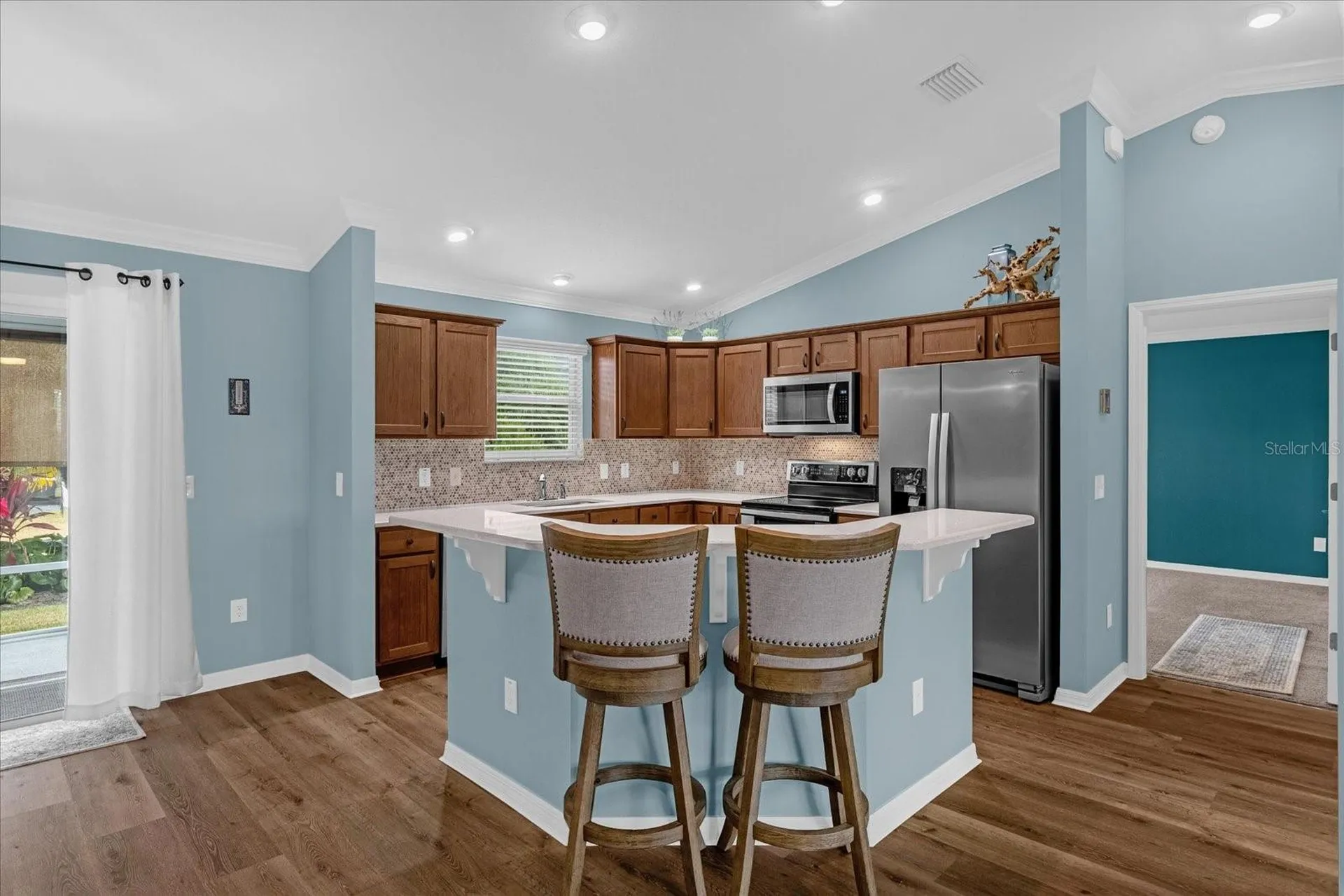 3472 Jaguar Court The Villages FL 32163