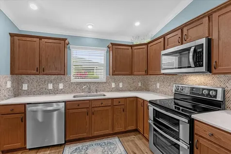 3472 Jaguar Court The Villages FL 32163