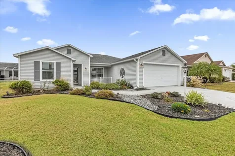 3472 Jaguar Court The Villages FL 32163
