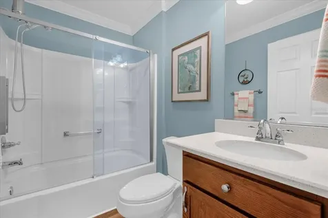 3472 Jaguar Court The Villages FL 32163