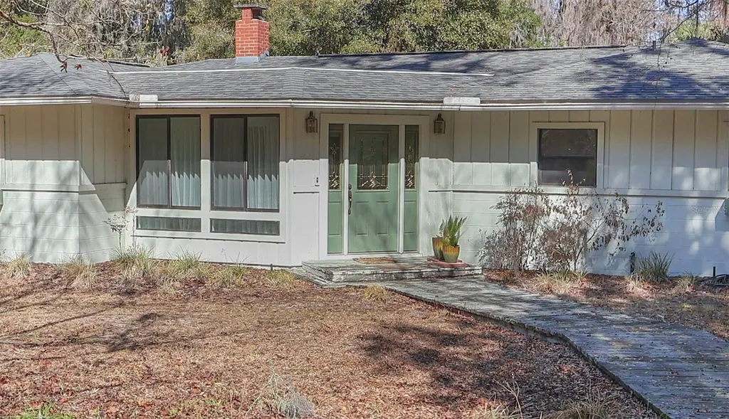 6116 Trout Street Melrose FL 32666