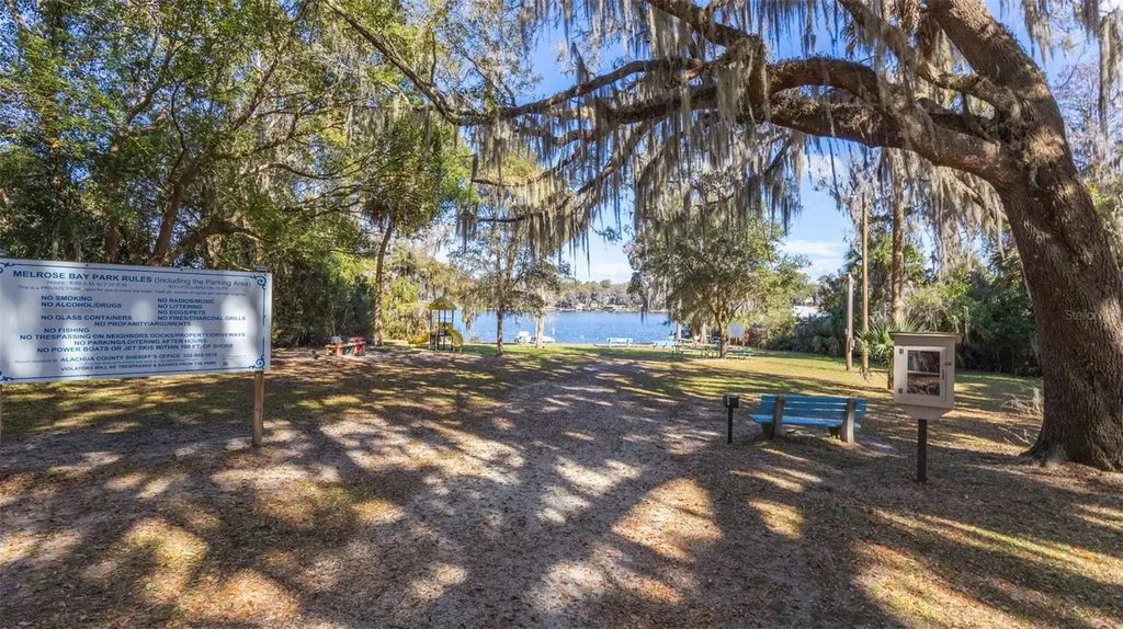 6116 Trout Street Melrose FL 32666