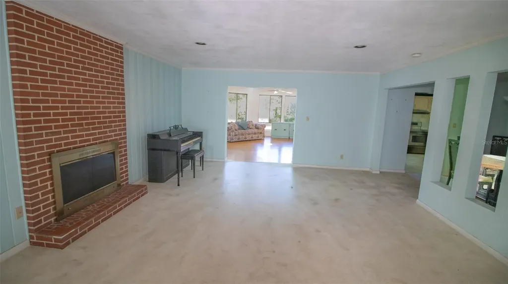 6116 Trout Street Melrose FL 32666