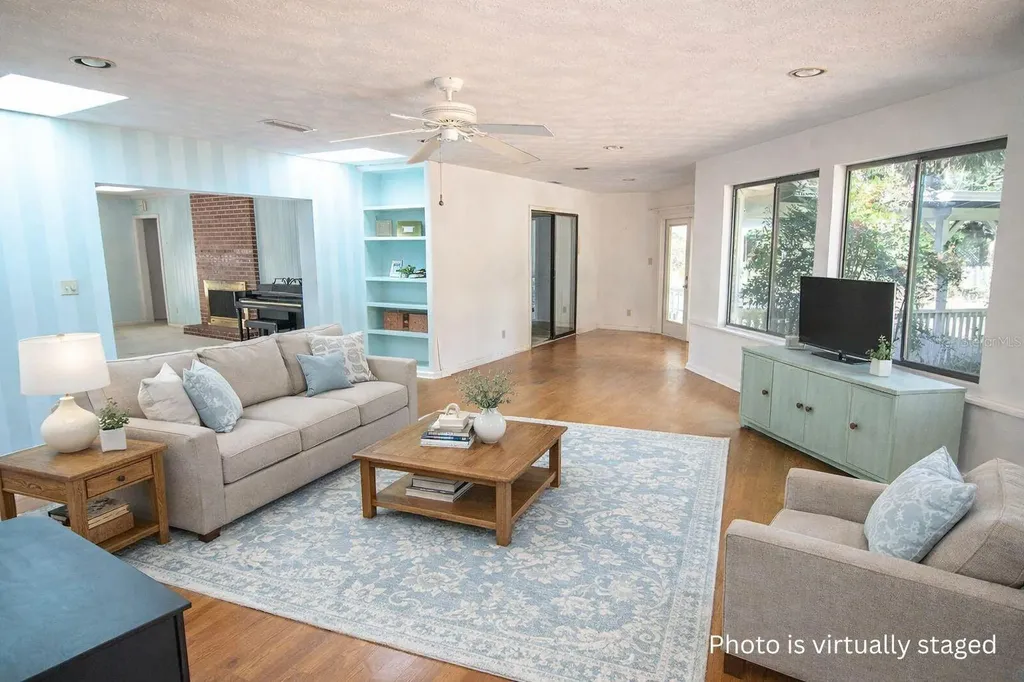 6116 Trout Street Melrose FL 32666