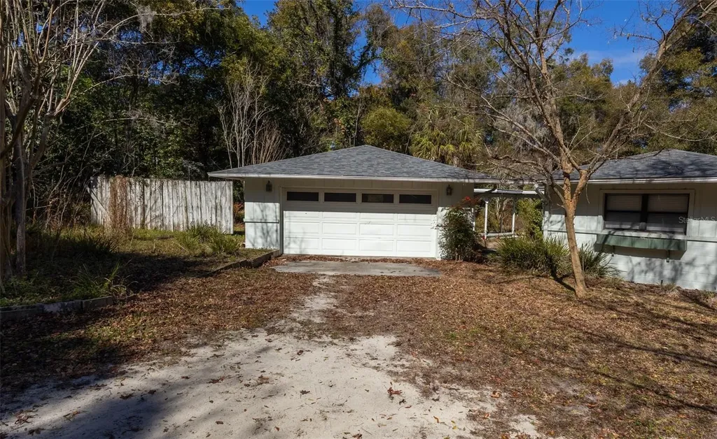 6116 Trout Street Melrose FL 32666